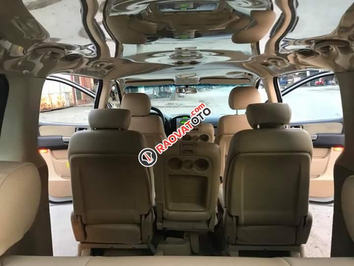 Bán xe 9 chỗ Hyundai Starex nhập khẩu từ Hàn Quốc.
Đời 2013  -12