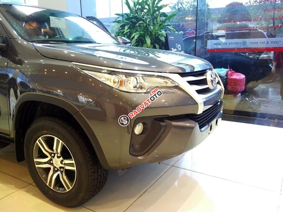 Toyota Mỹ Đình, bán Toyota Fortuner giá tốt nhất, hỗ trợ mua xe trả góp-21