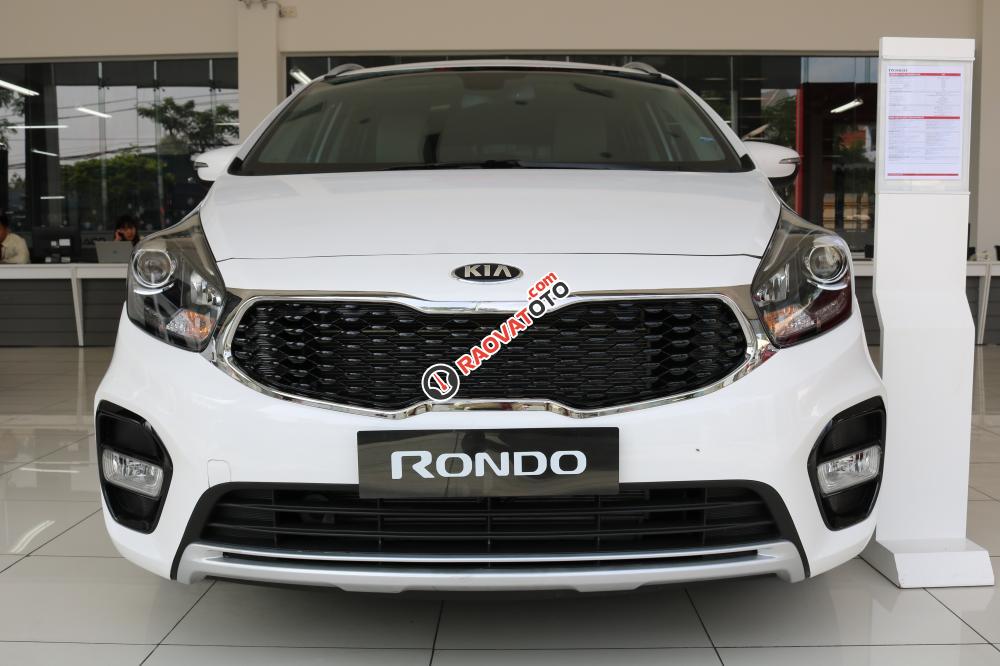 Kia Rondo Facelift – tặng BH VC (2 chiều), cam kết mang lại ưu đãi nhất cho khách hàng-0