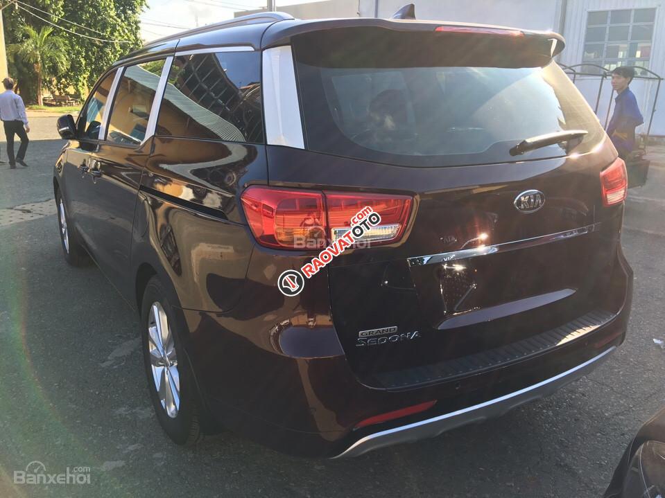 Kia Sedona - Đẳng cấp của dòng xe 7 chỗ- 0938.555.749 - hỗ trợ vay 80% xe-3