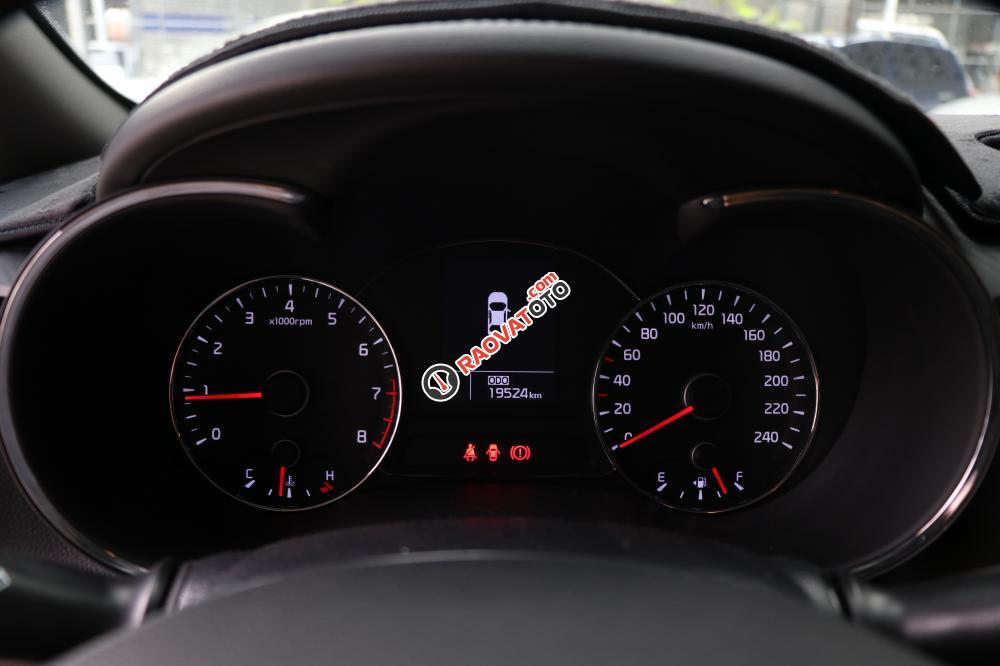 Bán ô tô Honda City 1.5MT SX 2016, 37.000km, 488 triệu, giá thương lượng-2