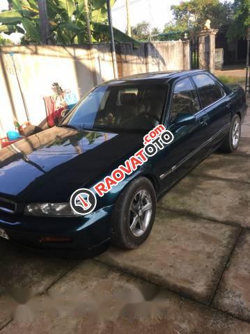 Bán ô tô Acura Legend sản xuất 1993, nhập khẩu, giá tốt-1