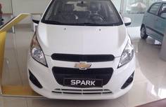 Bán Chevrolet Spark đời 2017, màu trắng, mới 100%, giá chỉ 269 triệu-0