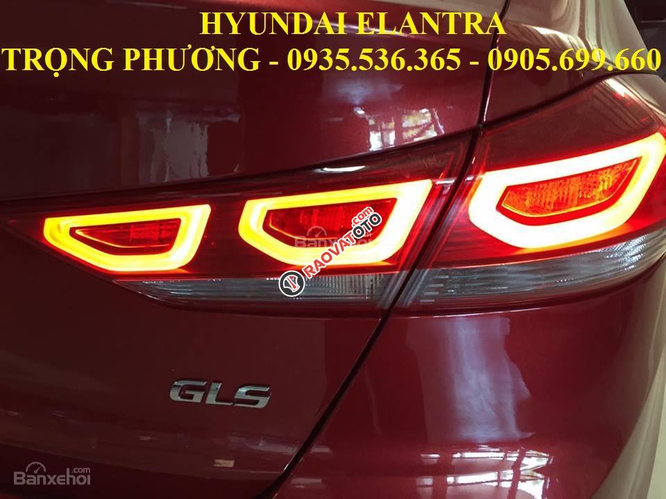 Bán xe Elantra Đà Nẵng, LH: Trọng Phương - 0935.536.365, Hỗ trợ vay vốn lên đến 90%-14