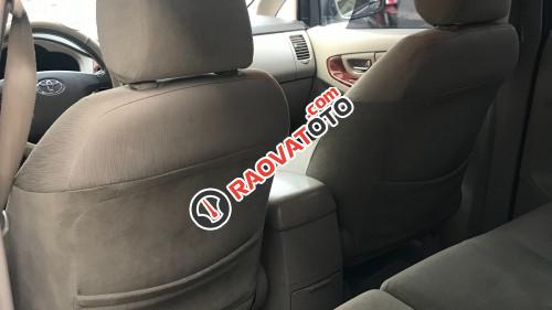 Bán ô tô Toyota Innova 2.0 MT năm 2007, giá tốt-4