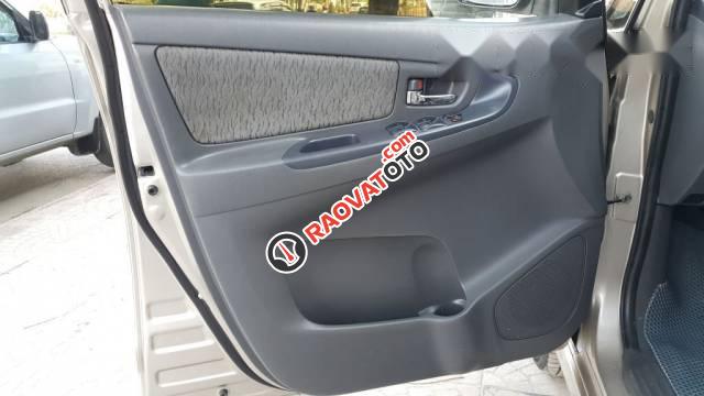 Chính chủ bán Toyota Innova E đời 2013-5