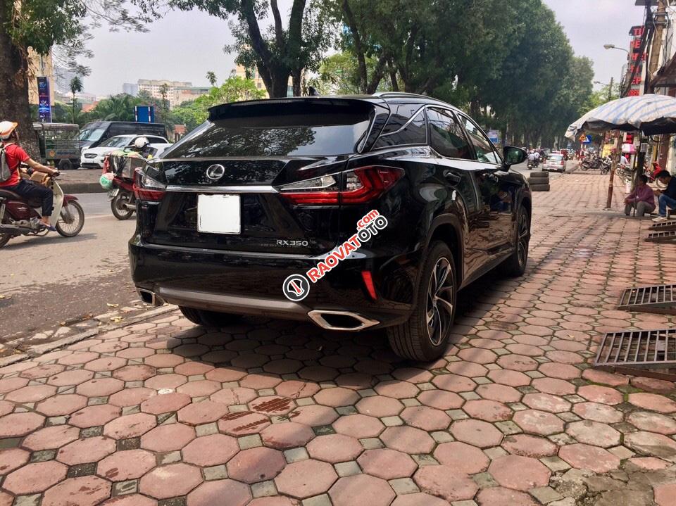 Bán Lexus RX350 nhập Mỹ, đã qua sử dụng, biển Hà Nội-2