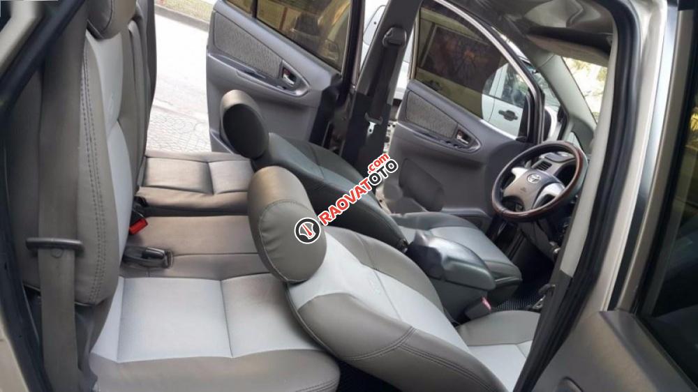 Bán Toyota Innova E đời 2013, chính chủ, 489 triệu-5