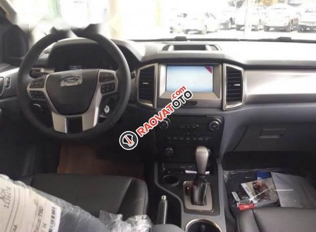 Cần bán Ford Everest năm 2016, xe nhập-4