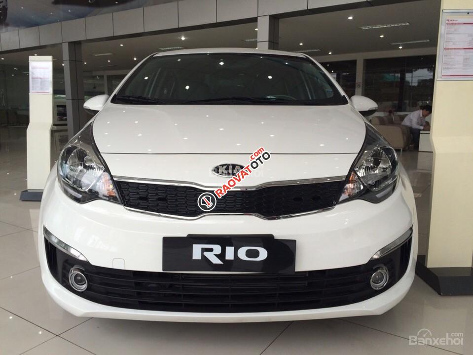 Giá xe Kia Rio tốt nhất Hà Nội, khuyến mại trực tiếp, liên hệ - 0985793968 để có giá tốt nhất-3