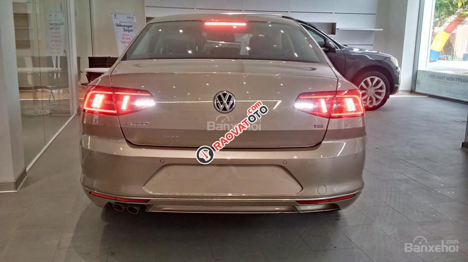 Volkswagen Passat GP, màu vàng cát, nhập khẩu Đức, LH Hương 0902.608.293 để nhận CTKM. Cam kết giá tốt-4