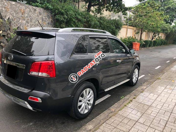 Cần bán Kia Sorento 2.4AT sản xuất 2014, xe nhập, giá tốt-5