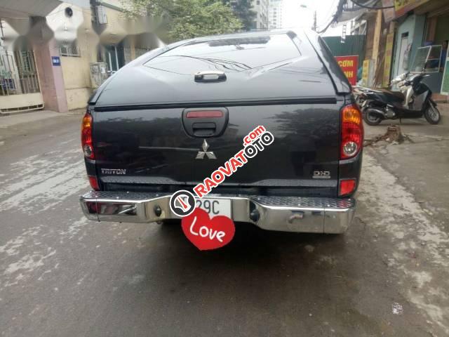 Bán xe Mitsubishi Triton đời 2013, 375tr-1