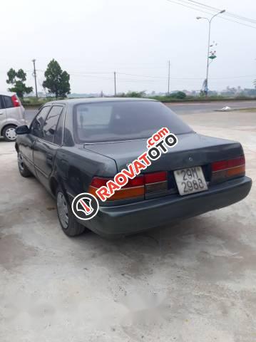 Bán ô tô Toyota Corolla đời 1988, xe nhập, giá chỉ 42 triệu-2