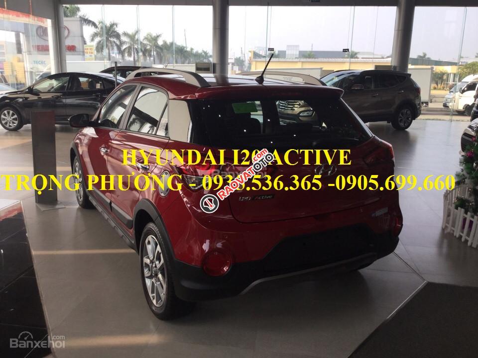 Bán xe Hyundai i20 Đà Nẵng, Lh: Trọng Phương - 0935.536.365, Khuyến mãi thêm gói phụ kiện hấp dẫn-6