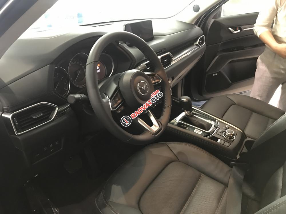 Mazda Giải Phóng bán xe Mazda CX-5 đời 2018 giao xe nhanh, giá tốt nhất, liên hệ 0981118259 - 0914252882 để hưởng ưu đãi-3