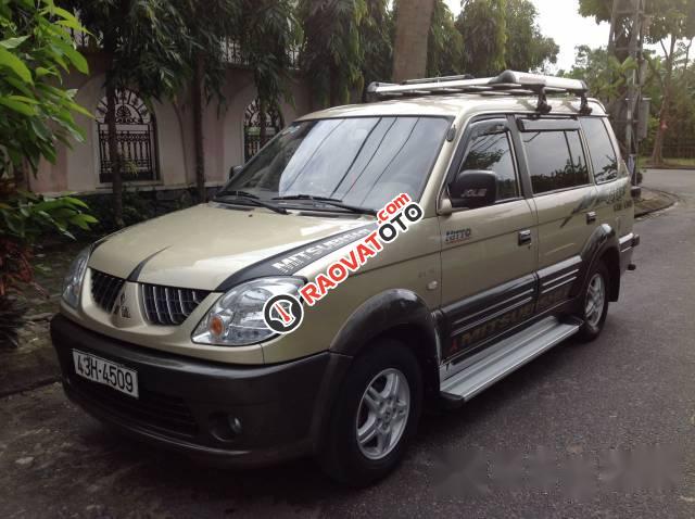 Bán xe Mitsubishi Jolie Limited đời 2005, 235 triệu-1