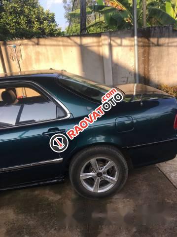 Bán ô tô Acura Legend sản xuất 1993, nhập khẩu, giá tốt-3