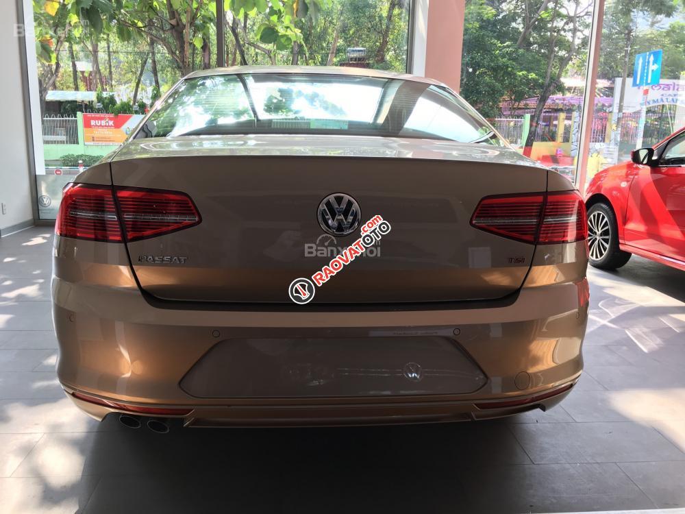 Volkswagen Passat GP, màu vàng cát, nhập khẩu Đức, LH Hương 0902.608.293 để nhận CTKM. Cam kết giá tốt-13