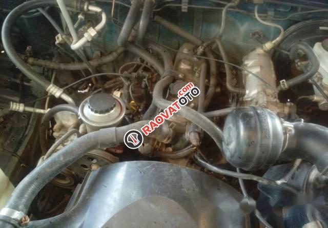 Cần bán gấp Toyota Zace đời 2000-5