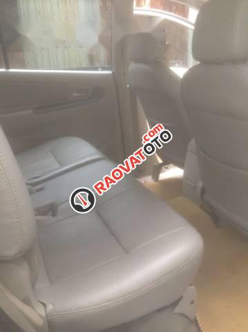 Bán Toyota Innova đời 2014 như mới, giá 585tr-5