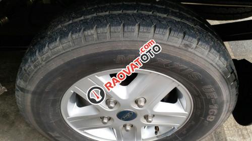 Cần bán Ford Transit 2.4 MT đời 2017 số sàn-0