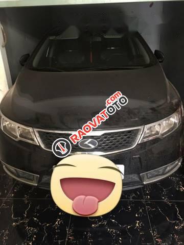 Bán ô tô Kia Forte đời 2012 số tự động, giá 500tr-0