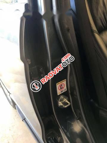 Bán Honda CR V sản xuất 2010, màu đen, giá chỉ 550 triệu-4