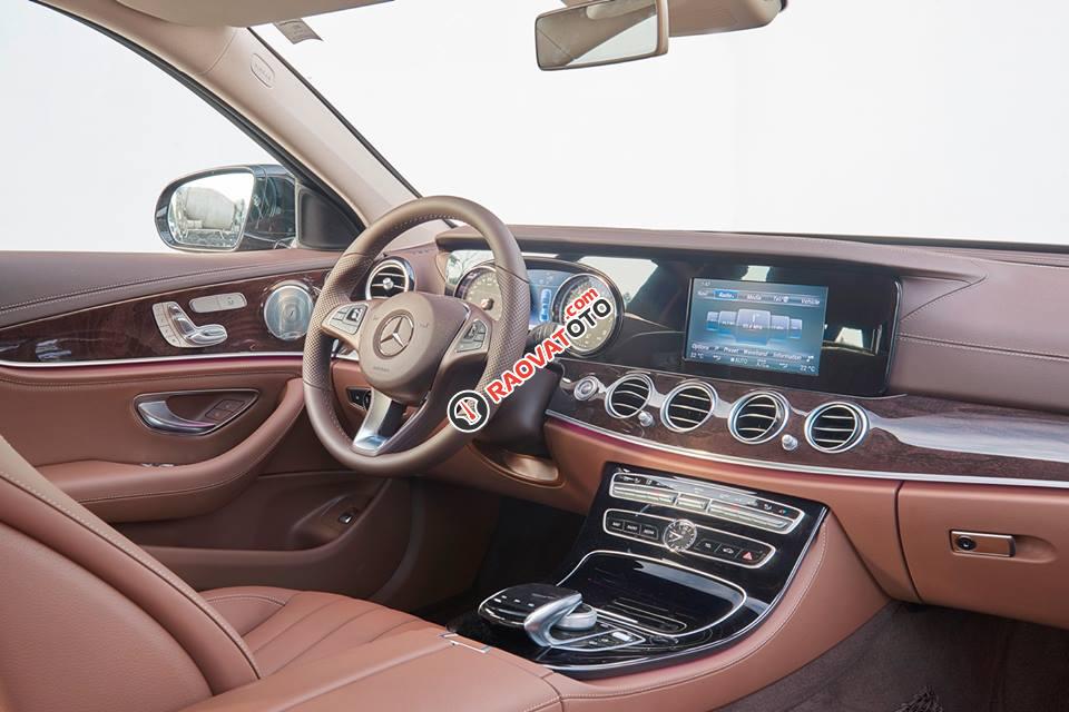 Bán ô tô Mercedes E250 đời 2017 ngày đủ màu xe giao ngay tháng 03-7