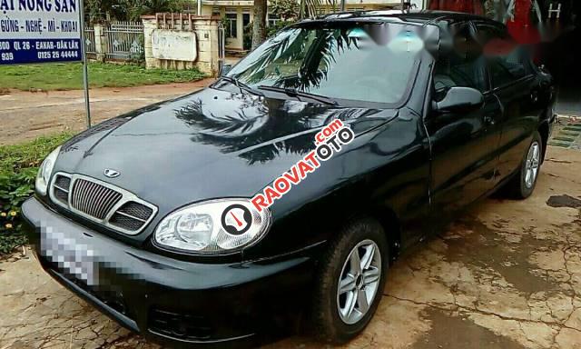 Bán xe Daewoo Lanos đời 2000-2