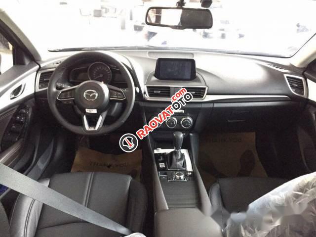 Bán Mazda 3 1.5 FL đời 2017, giá 640tr-4