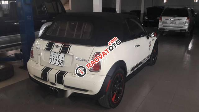 Bán ô tô Mini Cooper sản xuất 2005, hai màu, nhập khẩu nguyên chiếc-0