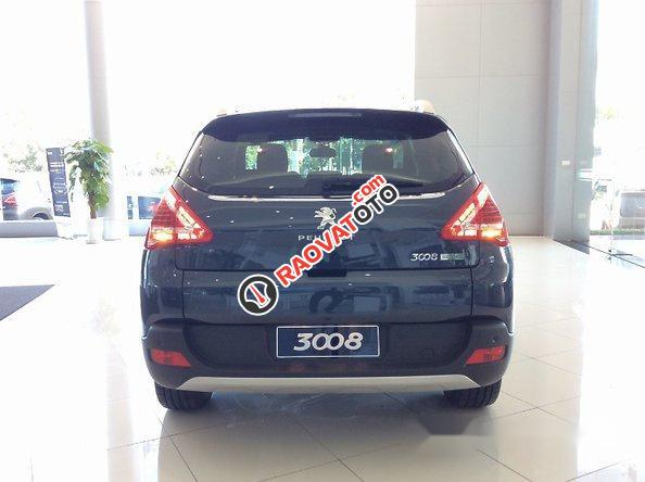 Bán Peugeot 3008 đời 2016, xe nhập-3