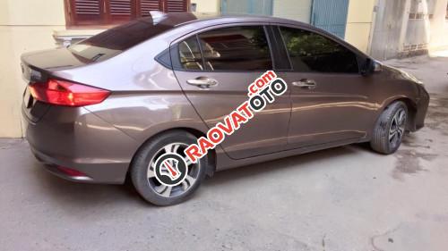 Bán Honda City 1.5 AT đời 2016, giá tốt-2