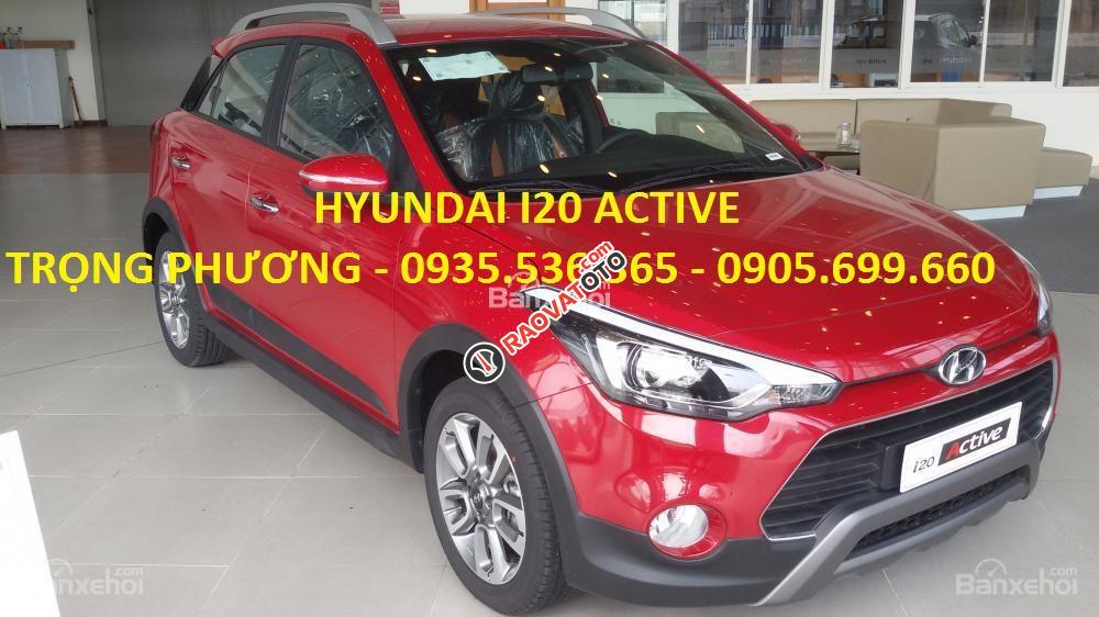 Bán xe i20 Active 2017 Đà Nẵng, LH: Trọng Phương - 0935.536.365, chỉ cần 190 triệu giao xe ngay-4