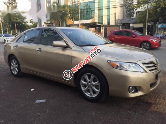 Bán xe cũ Toyota Camry LE đời 2010, 950 triệu-3