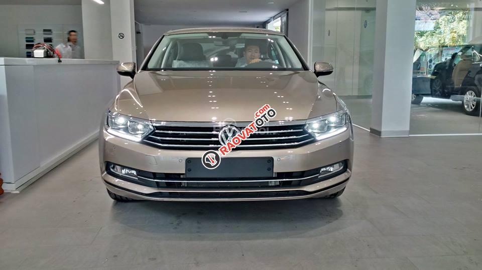 Volkswagen Passat GP, màu vàng cát, nhập khẩu Đức, LH Hương 0902.608.293 để nhận CTKM. Cam kết giá tốt-23