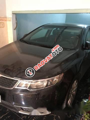 Bán ô tô Kia Forte đời 2012 số tự động, giá 500tr-2