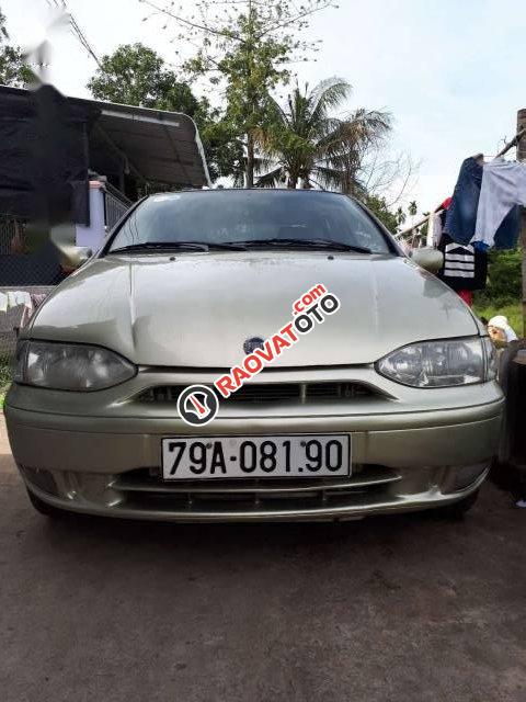 Bán ô tô Fiat Tipo đời 2003, 105tr-0