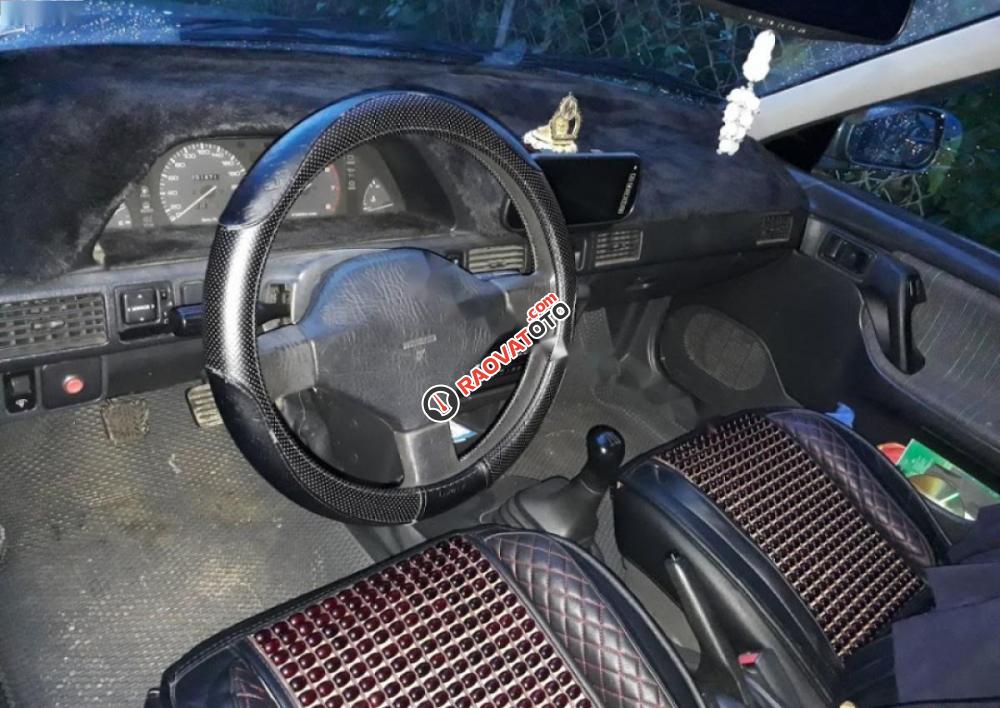 Cần bán gấp Mazda 323 1996, nhập khẩu nguyên chiếc chính chủ-4
