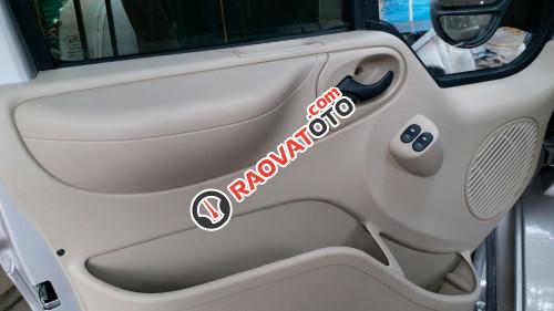 Cần bán Ford Transit 2.4 MT đời 2017 số sàn-3