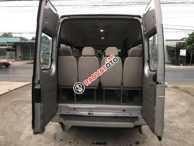 Cần bán lại xe Ford Transit đời 2013, giá 462tr-5