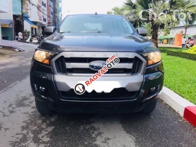 Bán Ford Ranger 2.2L năm 2016, giá 595tr-0