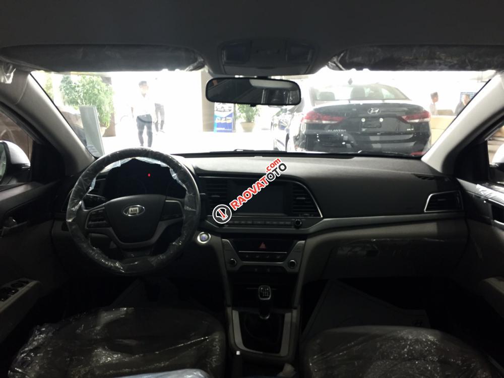 Hyundai Elantra 2017, màu bạc, nhập khẩu, Lh: 0902965732 - Hữu Hân-6