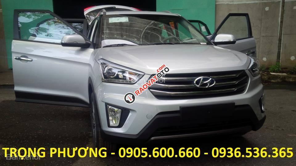 Khuyến mãi Hyundai Creta Đà Nẵng, LH: Trọng Phương - 0935.536.365, hỗ trợ 90% giá trị xe-9