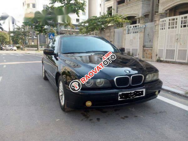 Cần bán gấp BMW 5 Series 525i 2002, giá 180tr-0