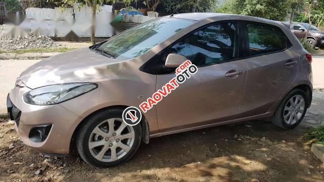 Bán xe Mazda 2 S năm 2014 số tự động, 420 triệu-3