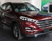 Bán Hyundai Tucson đời 2017, màu đỏ, nhập khẩu, giá chỉ 760 triệu-3