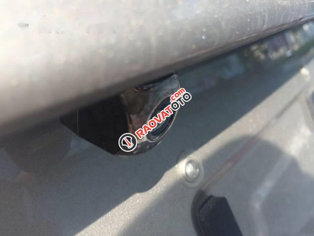 Cần bán xe Kia Sorento đời 2016, màu ghi vàng -0