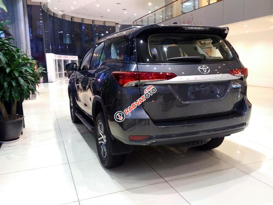 Toyota Mỹ Đình, bán Toyota Fortuner giá tốt nhất, hỗ trợ mua xe trả góp-19